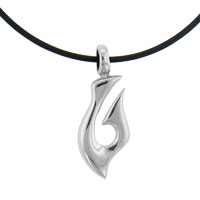 ST_SSP030: manaia pendant Image.