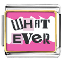 Italian Charms - what ever photo italian charm Image.