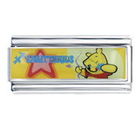  - sagittarius winnie the pooh Image.