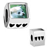 Little  Kitten  European Beads BPHA734