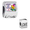 Step By  Baby  European Beads BPHB1728