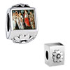 Botticelli Primavera Art European Beads BPHC1088
