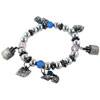Birthday Celebration Charm Bracelet