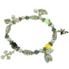 Summer Love Charm Bracelet