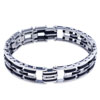 Stylish Stainless Steel Bracelet