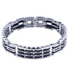 Cool Stainless Steel Bracelet