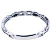 Chic Stainless Steel Bracelet