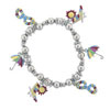 Beach Charm Bracelet