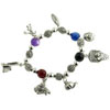  Sports  Charm Bracelet