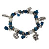 Love Angel Charm Bracelet