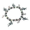 Cupid Charm Bracelet
