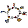 Kindergarten Charm Bracelet