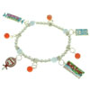 Candy Charm Bracelet