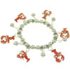 Lobster Charm Bracelet