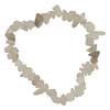Rose Quartz Pink Bracelet