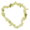 White Coral Stone Bracelet