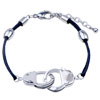 Stainless Steel Clasp Bracelet