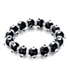 Black Rope Bracelet