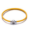 Simple Yellow Rope Fit All Brands