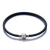 Simple Black Rope Fit All Brands