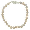 Pink Fresh Water Pearl Bracelet