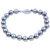 Pearls 925 Sterling Silver Bracelet