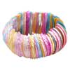 Color Shell Bracelet