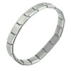 Italian  Charms  Starter Bracelet