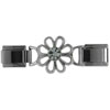 Small Daisy Deluxe  Link   Italian  Charm