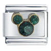 Micky Green Italian Charm