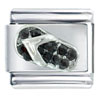 Dark Red  Sandal  Italian Charm