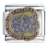 Piggy Italian Charm