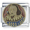 Shakespeare Italian Charm