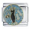 Dress &amp; Accessories Italian Charm