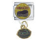 Health Nut Italian Charm