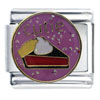  Hand   Painted  Cutie Pie Italian Charm