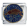 Shrimp Italian Charm