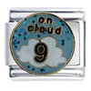 On Cloud 9 Italian Charm