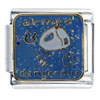 Armed &amp; Dangerous Mixer Italian Charm