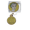 Artemis Italian Charm