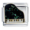Grand Piano Italian Charm