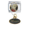Composer Mozart Italian Charm