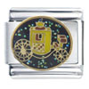Royal Carriage Italian Charm