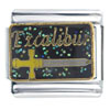 Excalibur Italian Charm