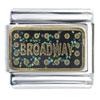 Broadway Italian Charm