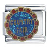 Country Fair Italian Charm