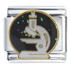Nanotechnology Science Italian Charm