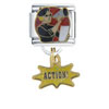 Action Italian Charm