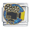 Film Projector Italian Charm