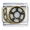 Film Reel Italian Charm